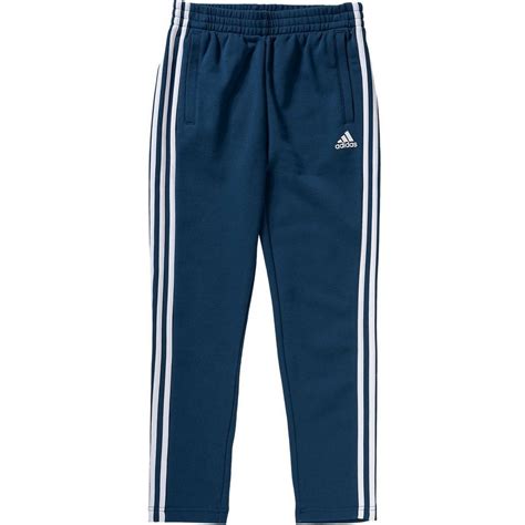 adidas hose jungen 176 schwarz grau|adidas Jogginghosen für Jungen online kaufen .